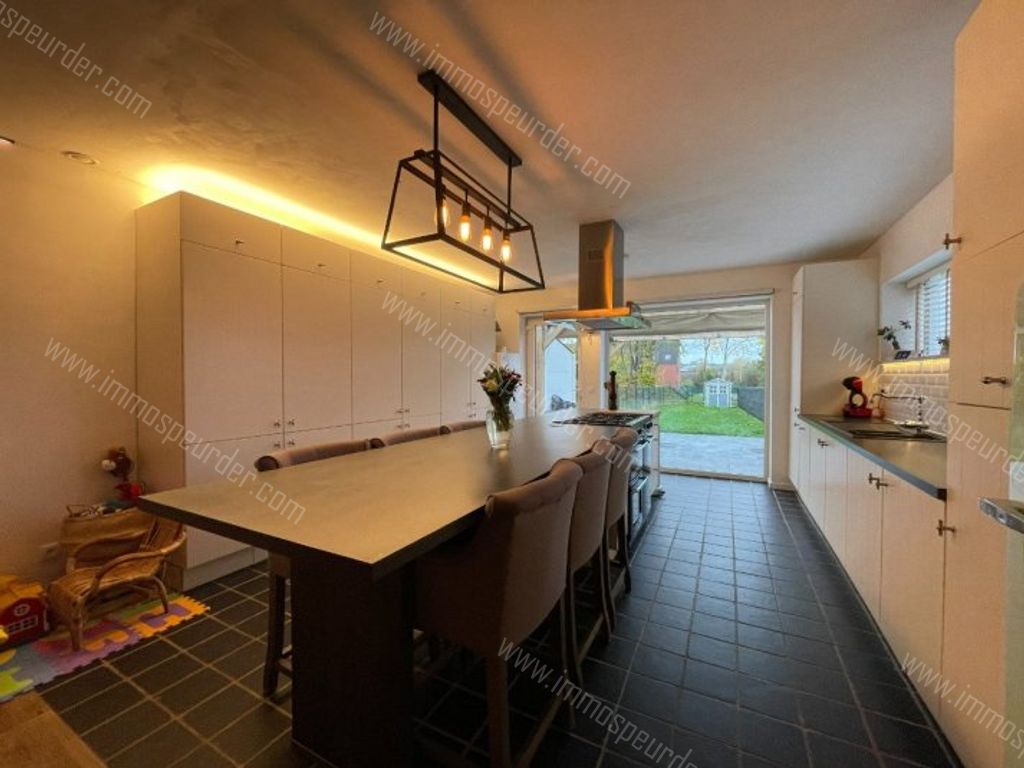 Huis in Zonnebeke - 1039129 - Langemarkstraat 9, 8980 Zonnebeke