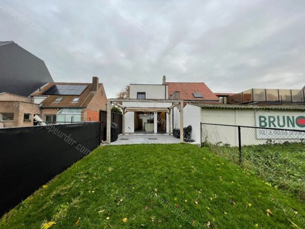 Huis in Zonnebeke - 1039129 - Langemarkstraat 9, 8980 Zonnebeke