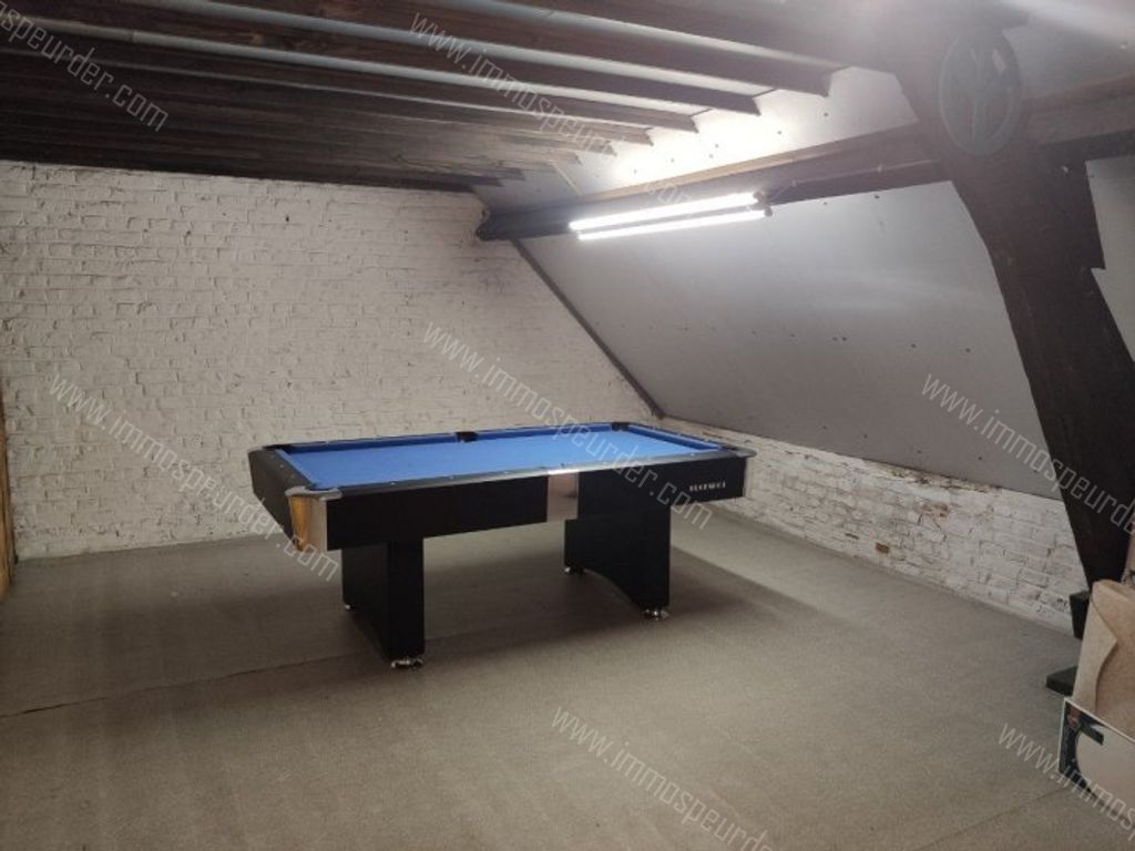 Huis in Zonnebeke - 1039133 - Wervikstraat 86, 8980 Zonnebeke