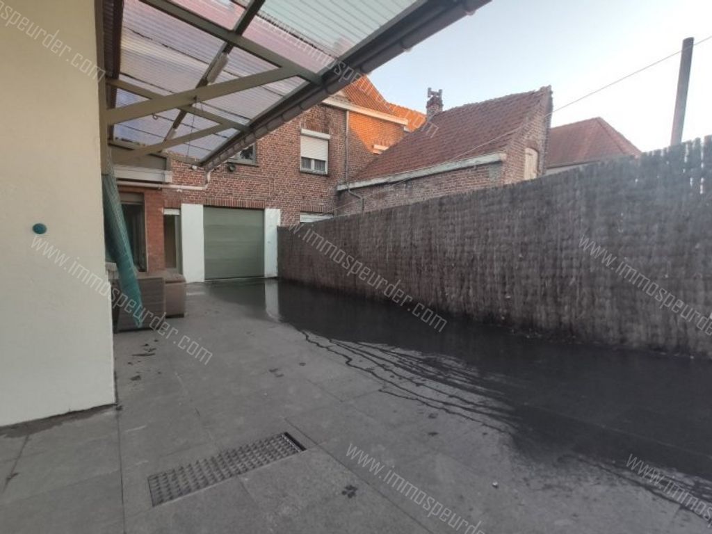 Huis in Zonnebeke - 1039133 - Wervikstraat 86, 8980 Zonnebeke