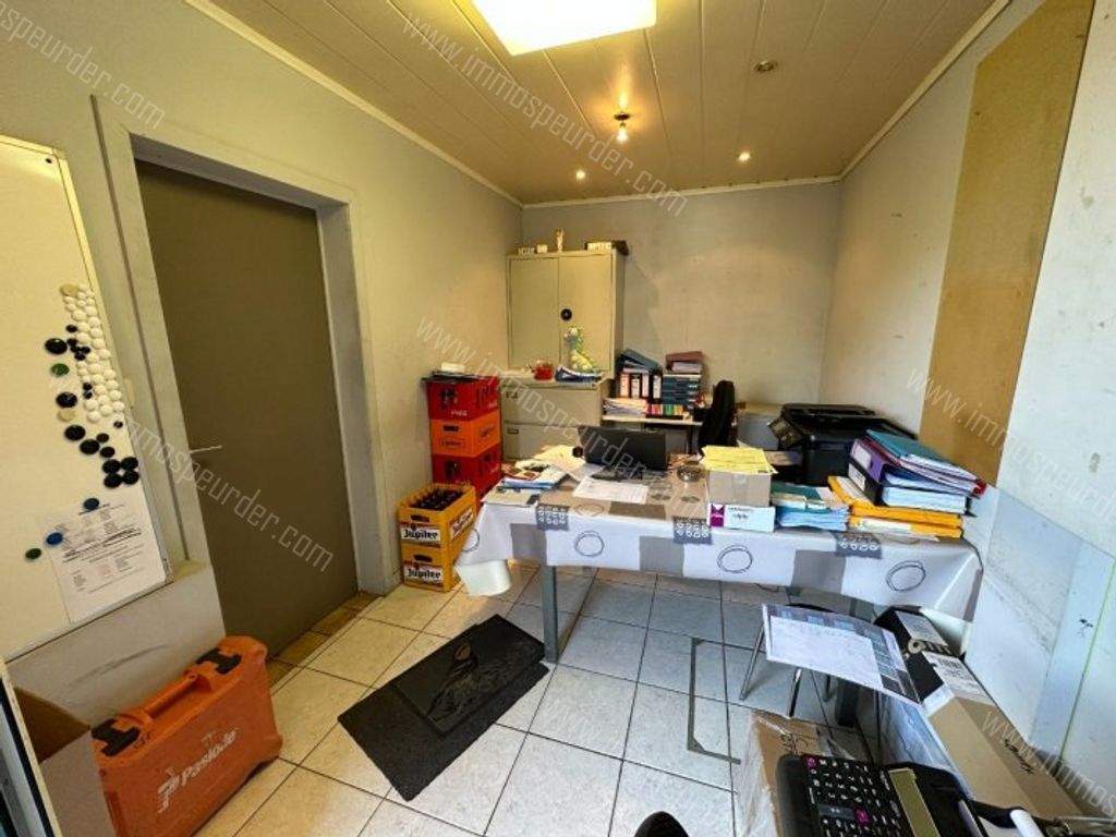 Huis in Zonnebeke - 1040465 - Kloosterlaan 9, 8980 Zonnebeke