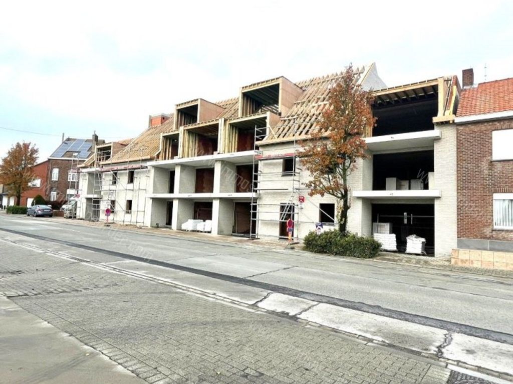 Appartement in Passendale - 1044245 - Statiestraat 41-2-4, 8980 Passendale