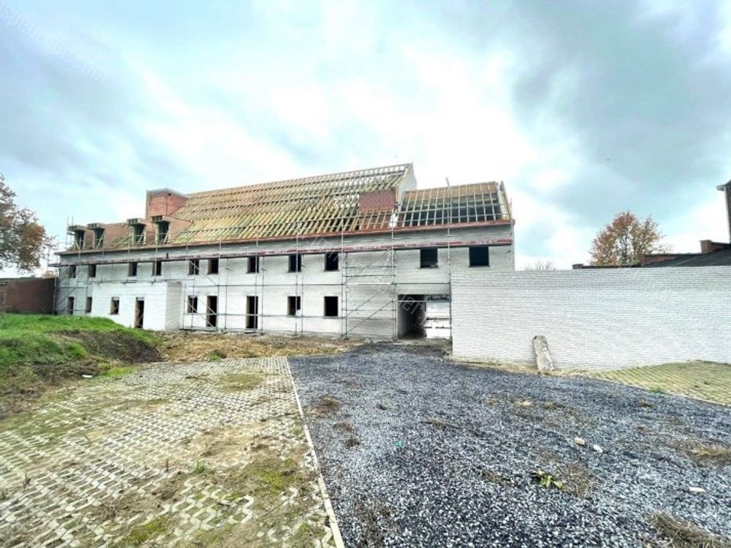 Appartement in Passendale - 1044246 - Statiestraat 41-0-1, 8980 Passendale