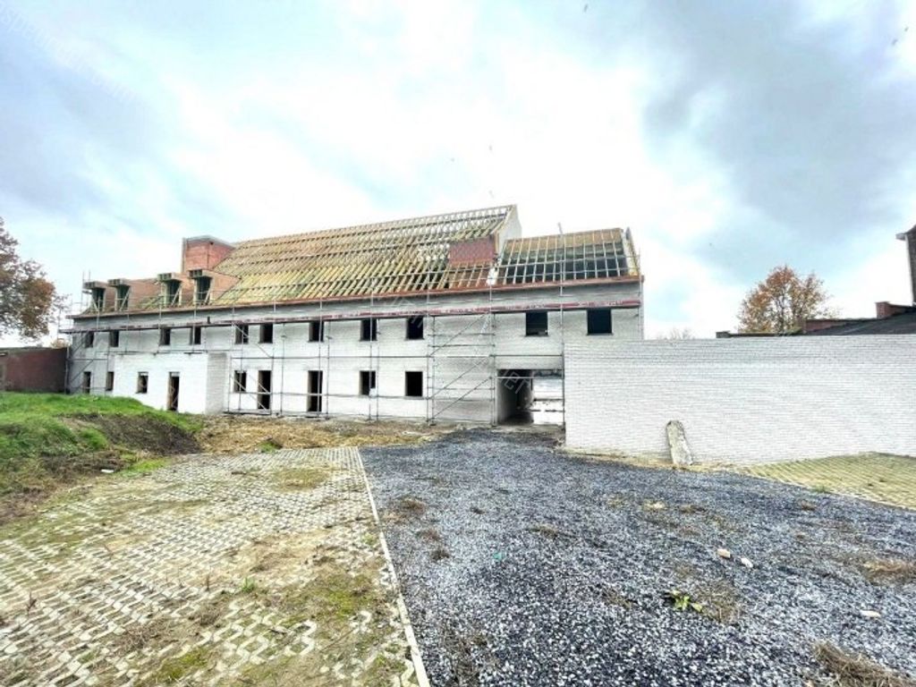 Appartement in Passendale - 1044241 - Statiestraat 41-0-2, 8980 Passendale