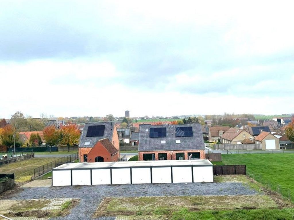 Appartement in Passendale - 1044241 - Statiestraat 41-0-2, 8980 Passendale