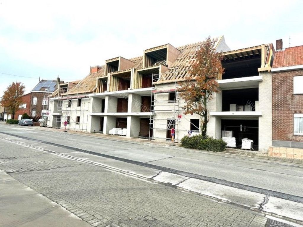 Appartement in Passendale - 1044241 - Statiestraat 41-0-2, 8980 Passendale