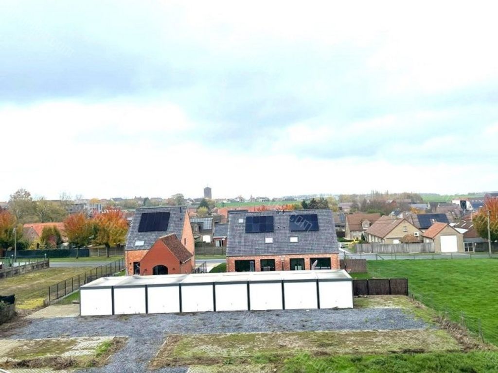 Appartement in Passendale - 1044243 - Statiestraat 41-1-2, 8980 Passendale