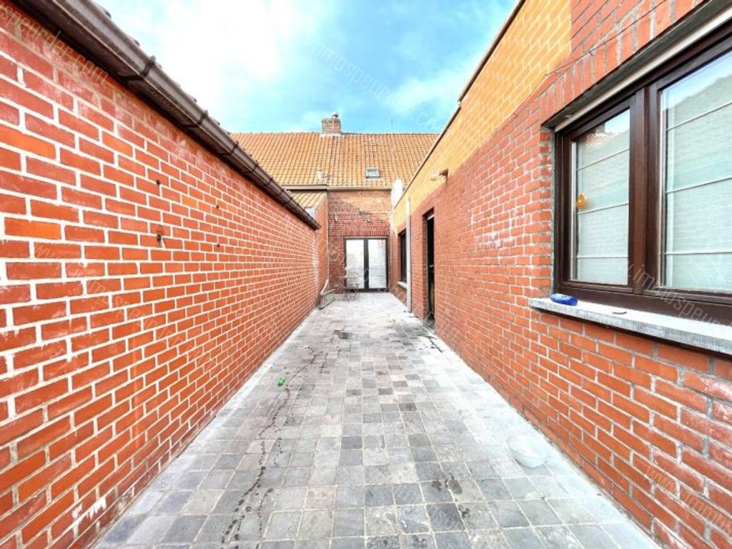 Huis in Zonnebeke - 1045661 - Beselarestraat 23, 8980 Zonnebeke