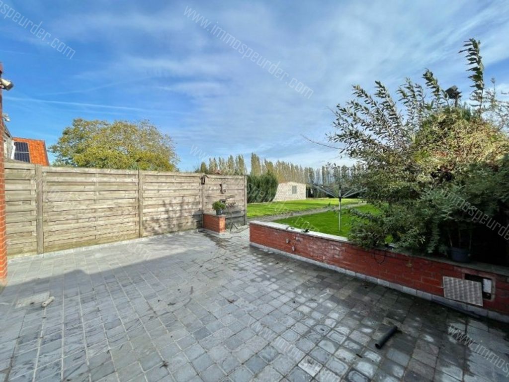 Huis in Zonnebeke - 1045661 - Beselarestraat 23, 8980 Zonnebeke