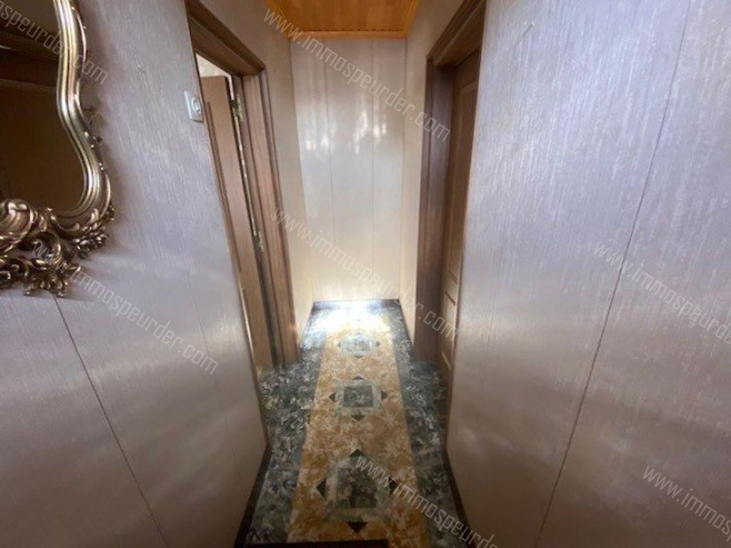 Huis in Menen - 1045789 - Minneplein 7, 8930 Menen