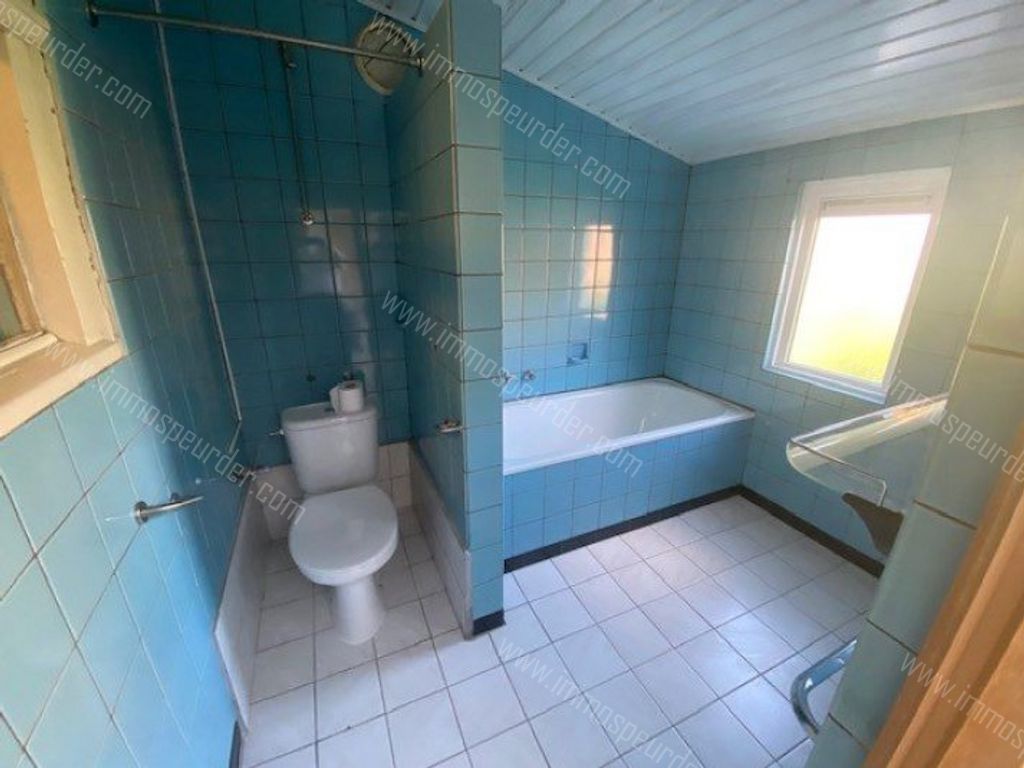 Huis in Menen - 1045789 - Minneplein 7, 8930 Menen