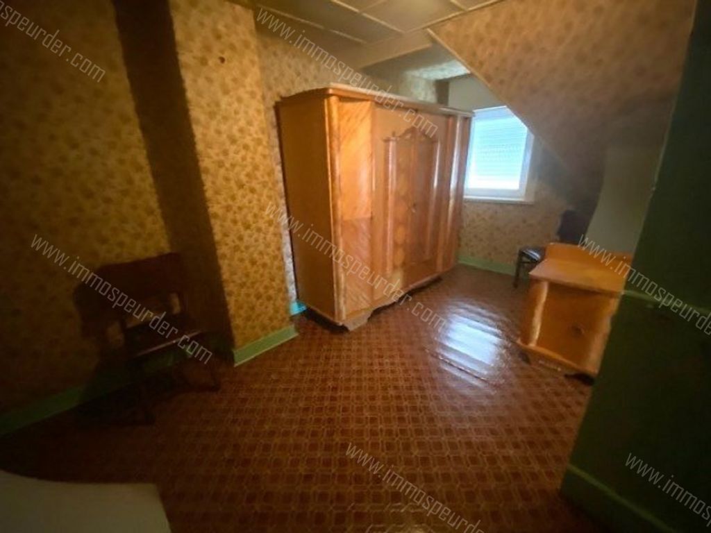 Huis in Menen - 1045789 - Minneplein 7, 8930 Menen