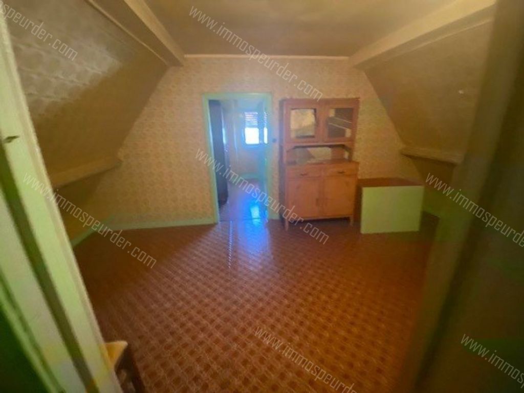 Huis in Menen - 1045789 - Minneplein 7, 8930 Menen