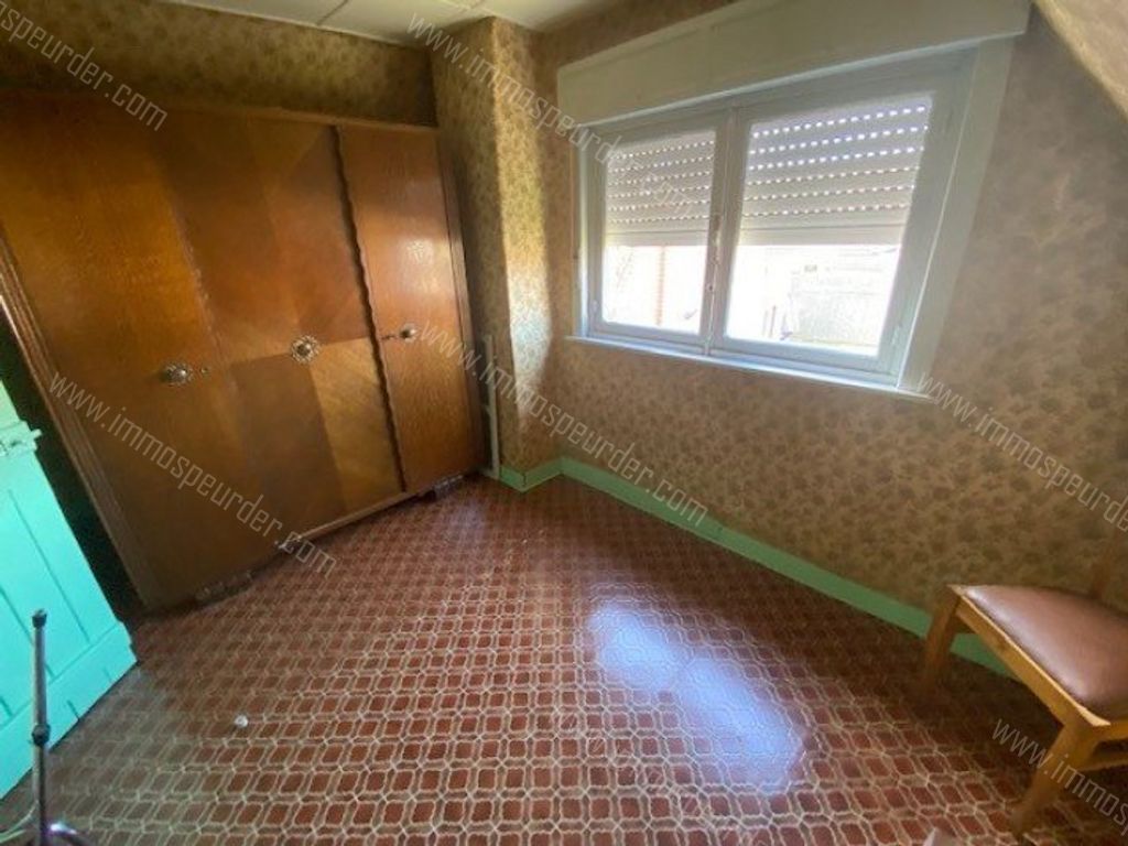 Huis in Menen - 1045789 - Minneplein 7, 8930 Menen