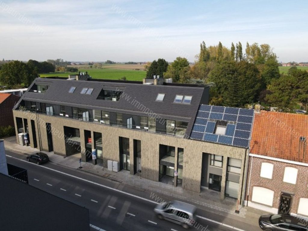 Kantoor in Zonnebeke - 1045780 - Ieperstraat 146-0001, 8980 Zonnebeke