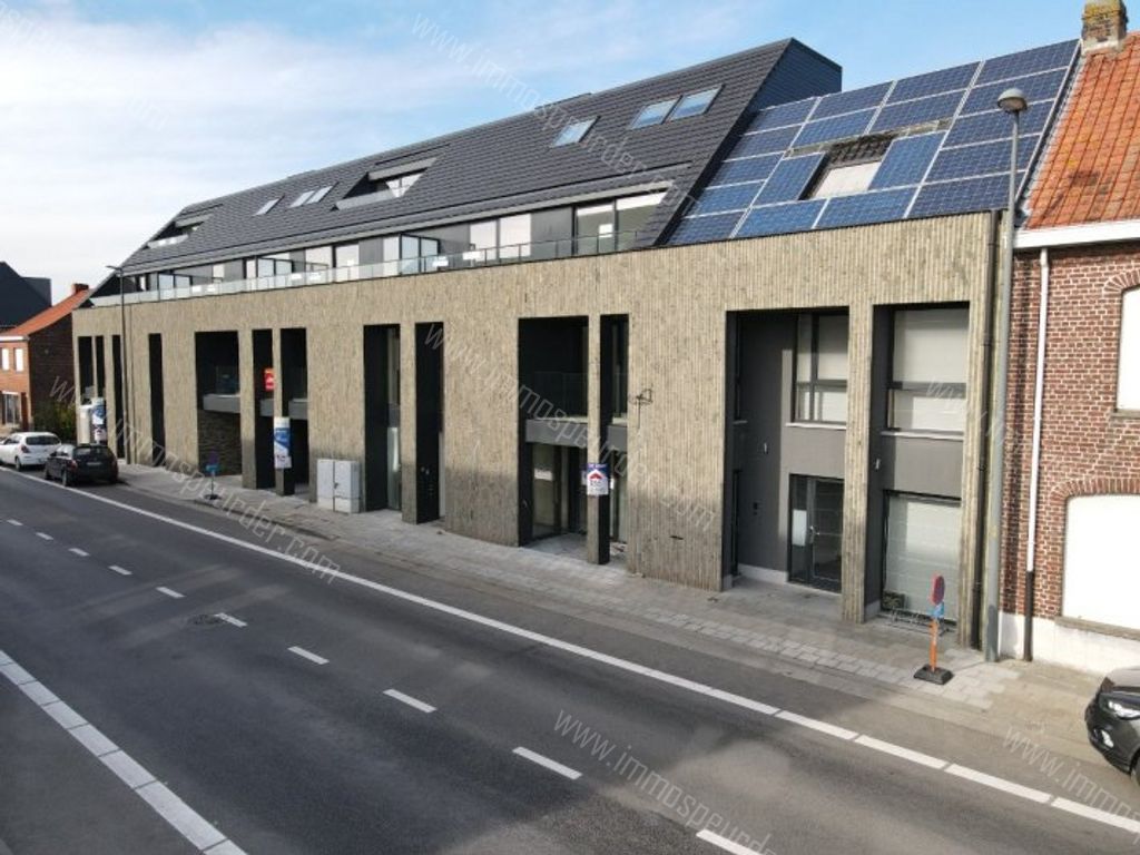 Kantoor in Zonnebeke - 1045780 - Ieperstraat 146-0001, 8980 Zonnebeke