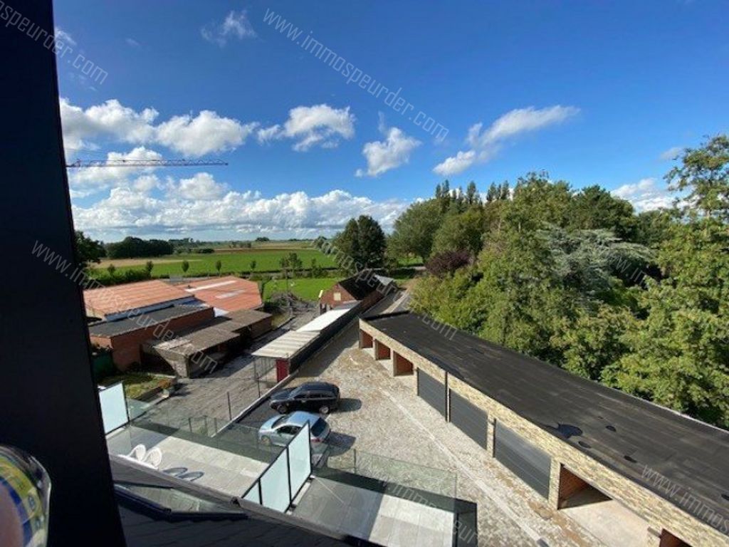 Kantoor in Zonnebeke - 1045780 - Ieperstraat 146-0001, 8980 Zonnebeke