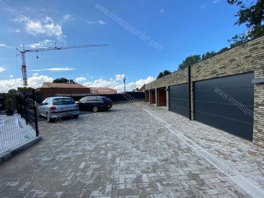 Kantoor in Zonnebeke - 1045780 - Ieperstraat 146-0001, 8980 Zonnebeke