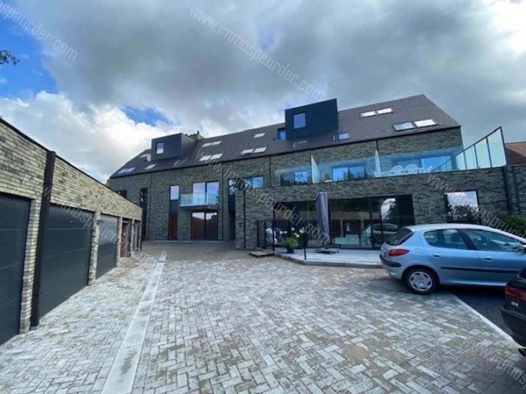 Kantoor in Zonnebeke - 1045780 - Ieperstraat 146-0001, 8980 Zonnebeke