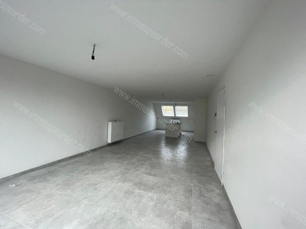 Appartement in Zonnebeke - 202096 - Ieperstraat 146-0203, 8980 Zonnebeke