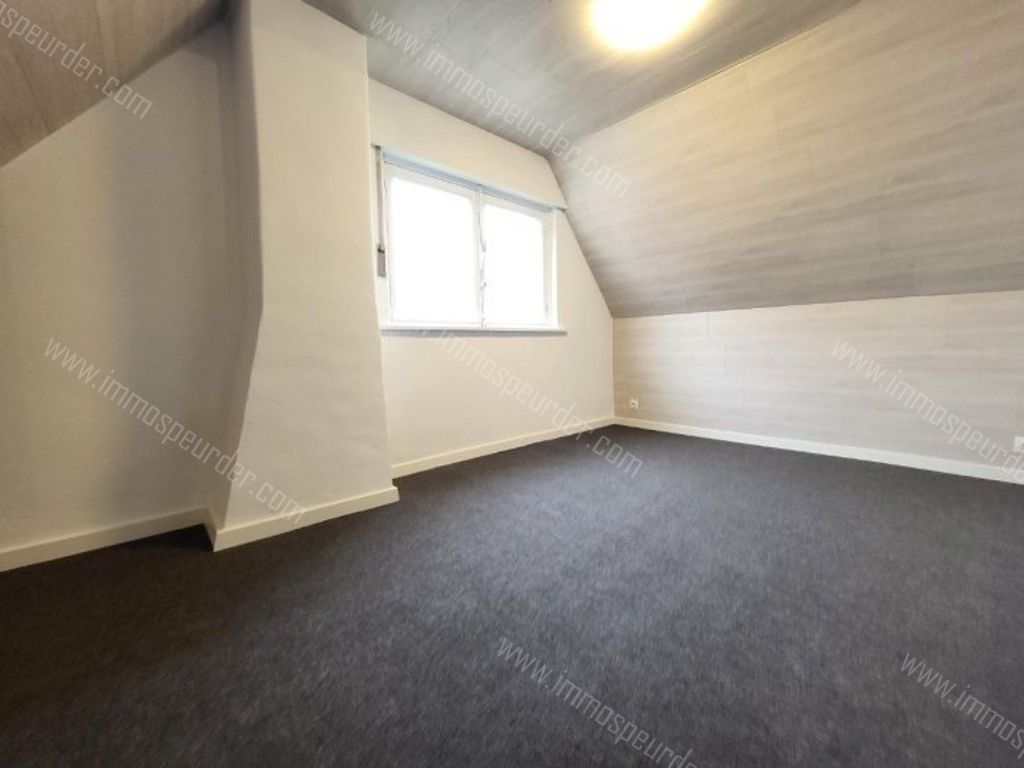 Huis in Menen - 1045789 - Minneplein 7, 8930 Menen