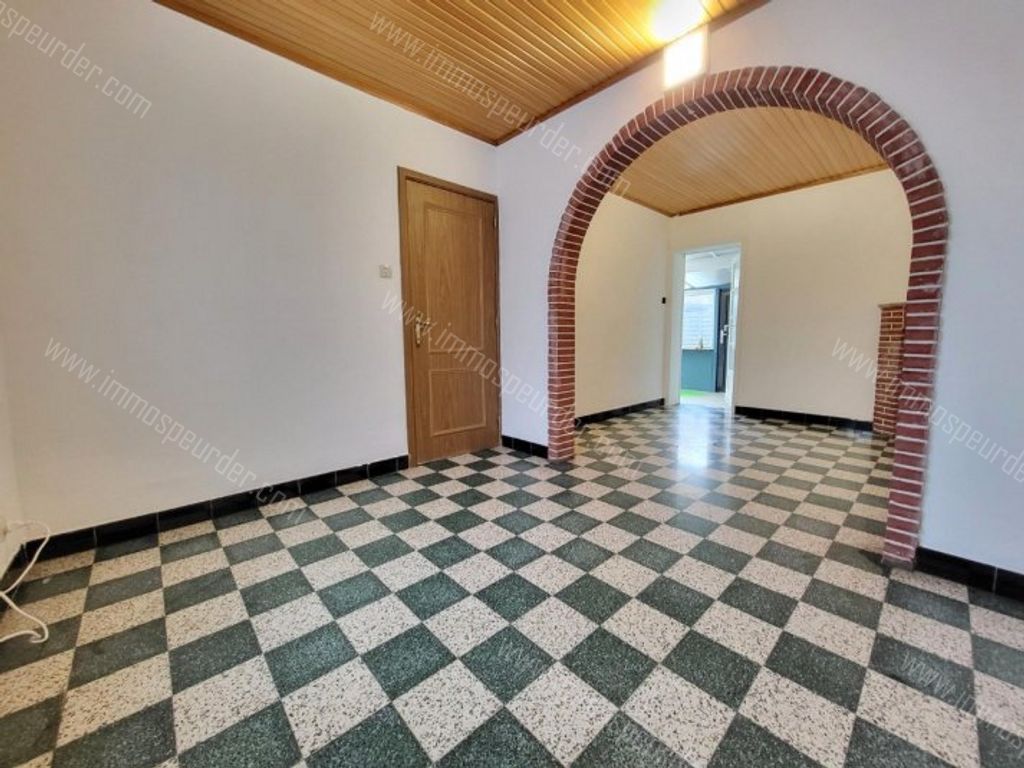 Huis in Menen - 1045789 - Minneplein 7, 8930 Menen