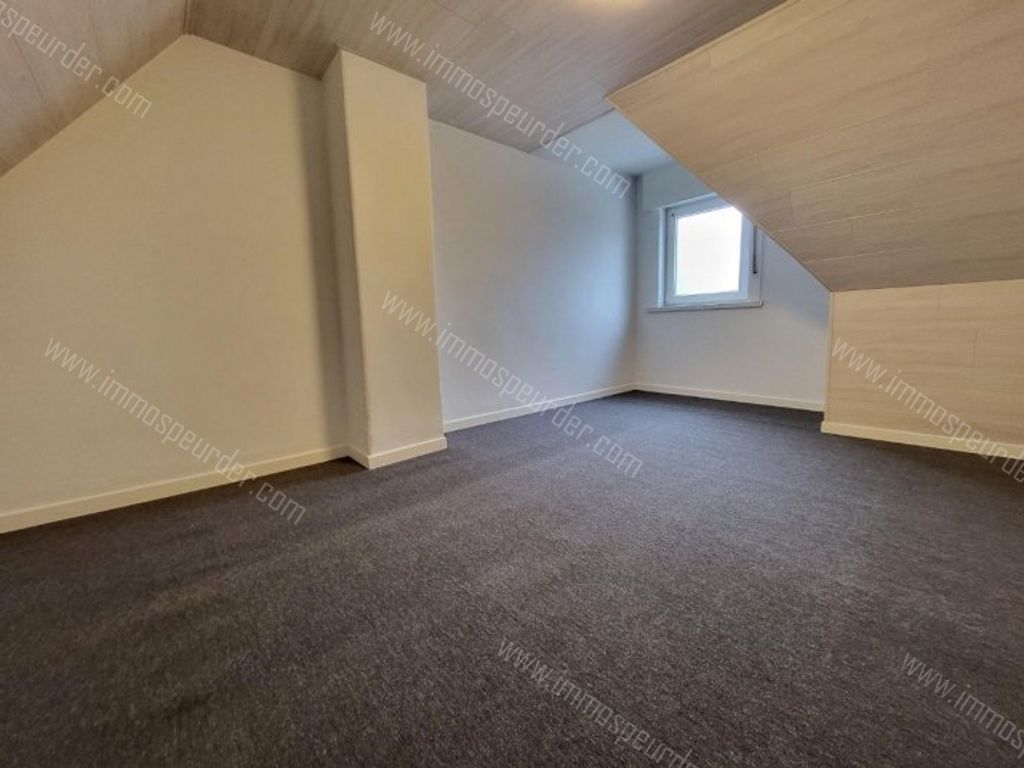 Huis in Menen - 1045789 - Minneplein 7, 8930 Menen