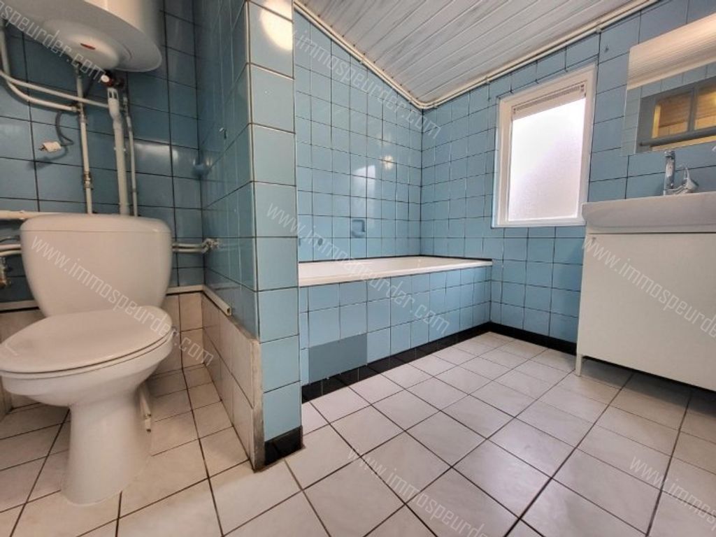 Huis in Menen - 1045789 - Minneplein 7, 8930 Menen