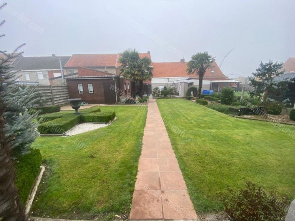 Huis in Beselare - 1047329 - Steenmolenlaan 12, 8980 Beselare