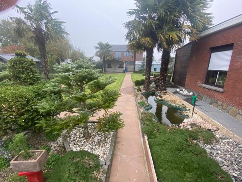 Huis in Beselare - 1047329 - Steenmolenlaan 12, 8980 Beselare