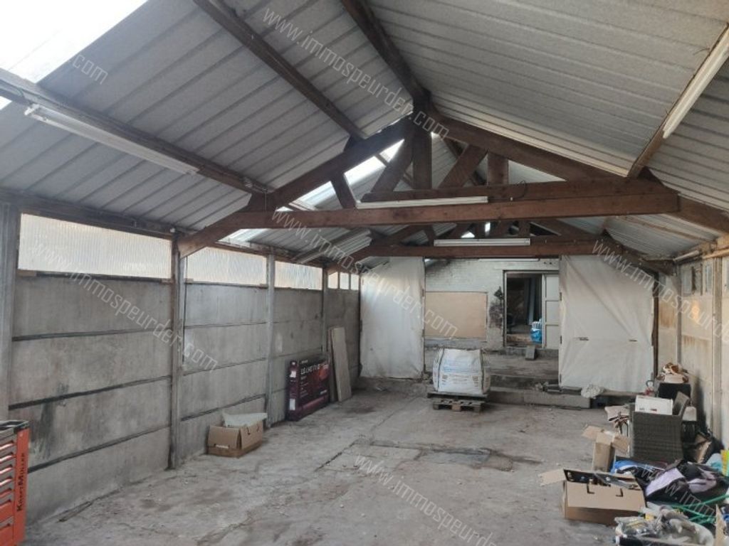 Huis in Beselare - 1047334 - Wervikstraat 86, 8980 Beselare