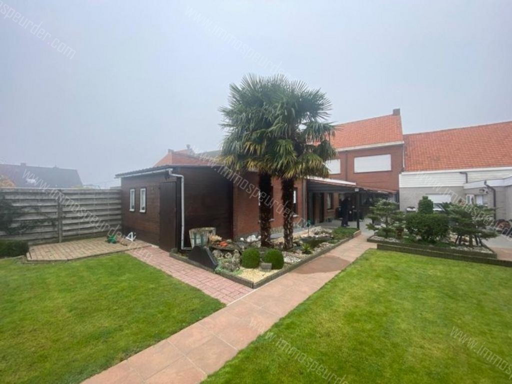 Huis in Beselare - 1047348 - Steenmolenlaan 14, 8980 Beselare