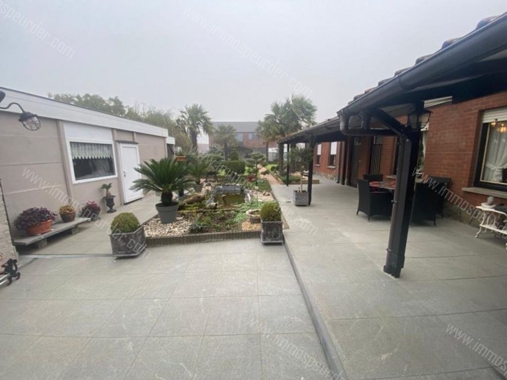 Huis in Beselare - 1047348 - Steenmolenlaan 14, 8980 Beselare