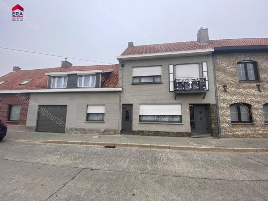 Huis in Beselare - 1047348 - Steenmolenlaan 14, 8980 Beselare