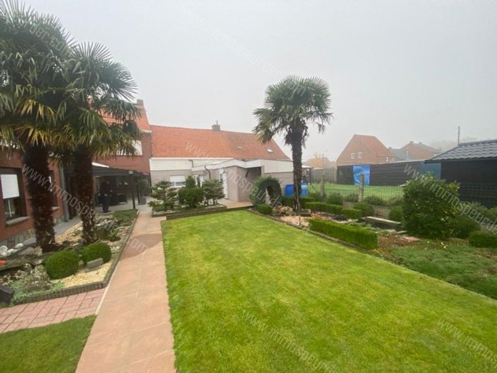 Huis in Beselare - 1047348 - Steenmolenlaan 14, 8980 Beselare