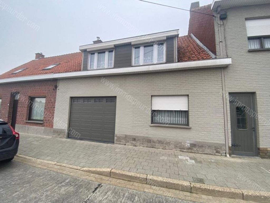 Maison in Beselare - 1047348 - Steenmolenlaan 14, 8980 Beselare