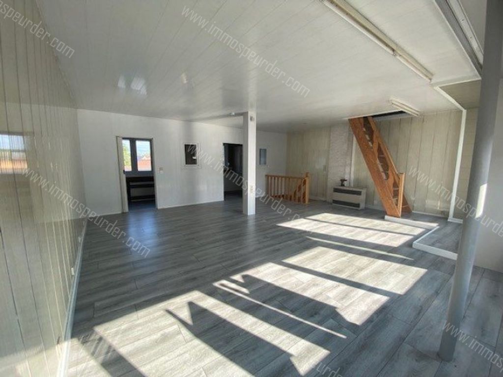 Appartement in Menen - 1047412 - Bruggestraat 233, 8930 Menen