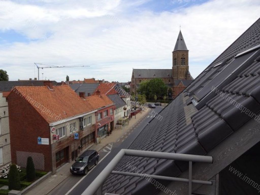 Appartement in Passendale - 1047413 - Passendalestraat 232-0302, 8980 Passendale