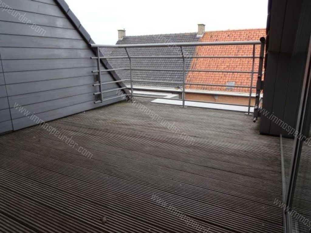 Appartement in Passendale - 1047413 - Passendalestraat 232-0302, 8980 Passendale