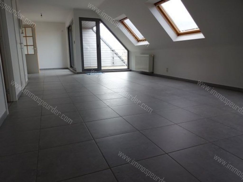 Appartement in Passendale - 1047413 - Passendalestraat 232-0302, 8980 Passendale