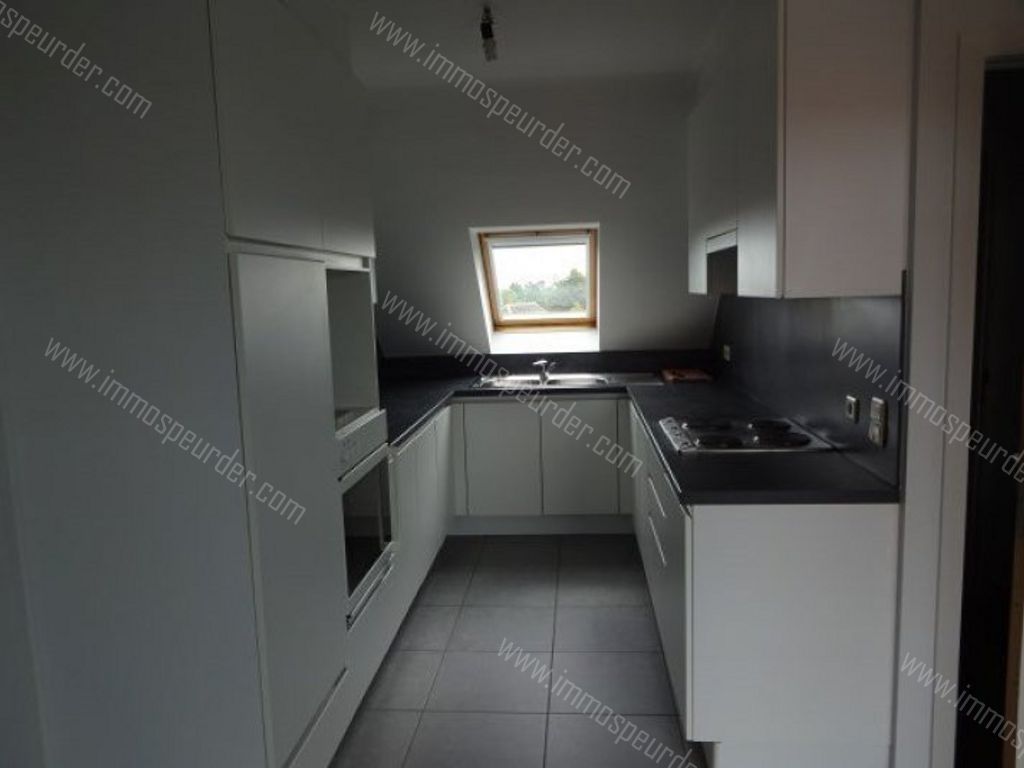 Appartement in Passendale - 1047413 - Passendalestraat 232-0302, 8980 Passendale