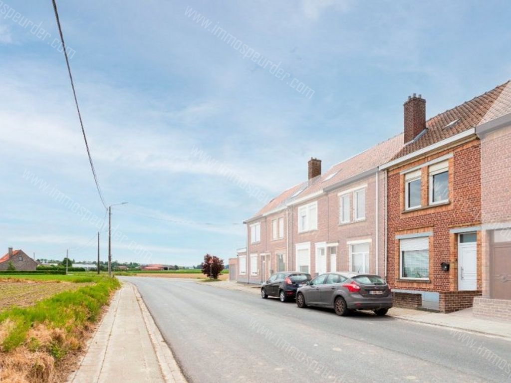 Stationsstraat 71 8587 SpiereHelkijn 593367 ImmoSpeurder