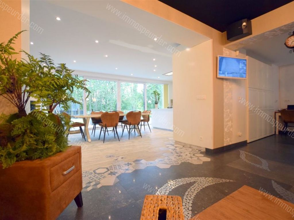 Villa in Dilbeek - 993159 - Kattebroekstraat  196, 1700 DILBEEK