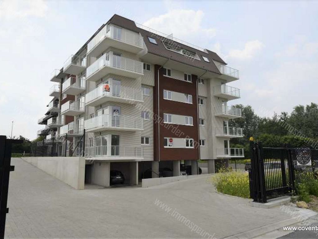 Appartement in Menen - 629463 - Noordstraat 56bus-0304, 8930 Menen