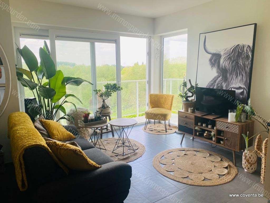 Appartement in Menen - 629463 - Noordstraat 56bus-0304, 8930 Menen