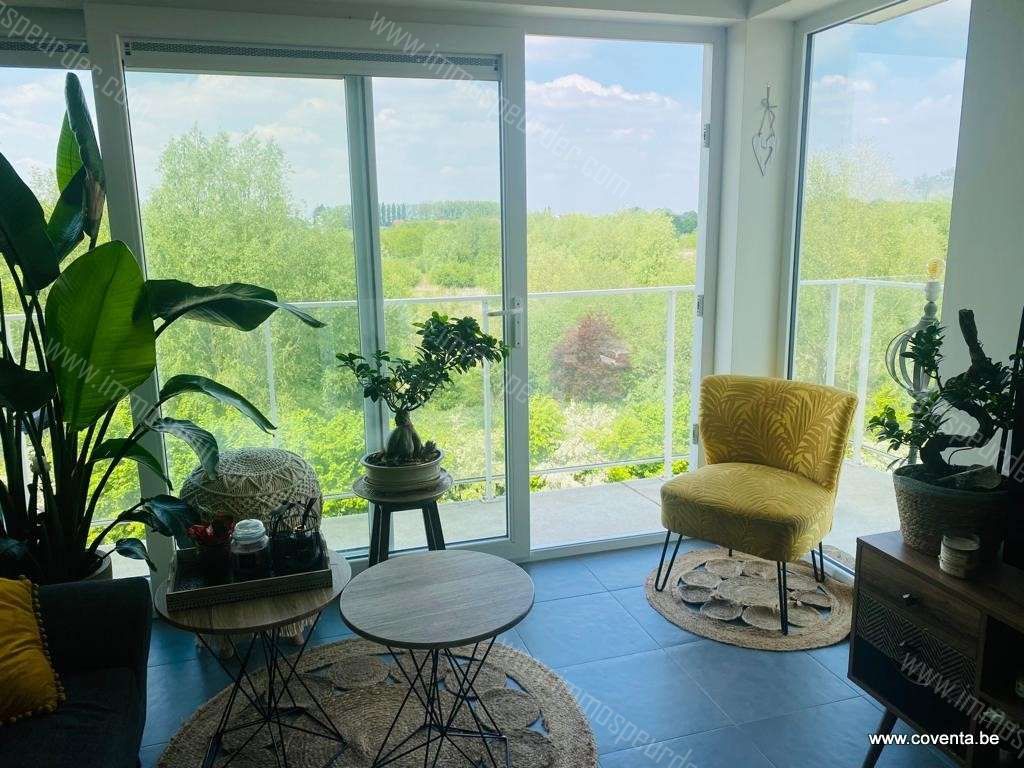 Appartement in Menen - 629463 - Noordstraat 56bus-0304, 8930 Menen