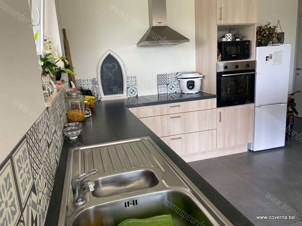 Appartement in Menen - 629463 - Noordstraat 56bus-0304, 8930 Menen