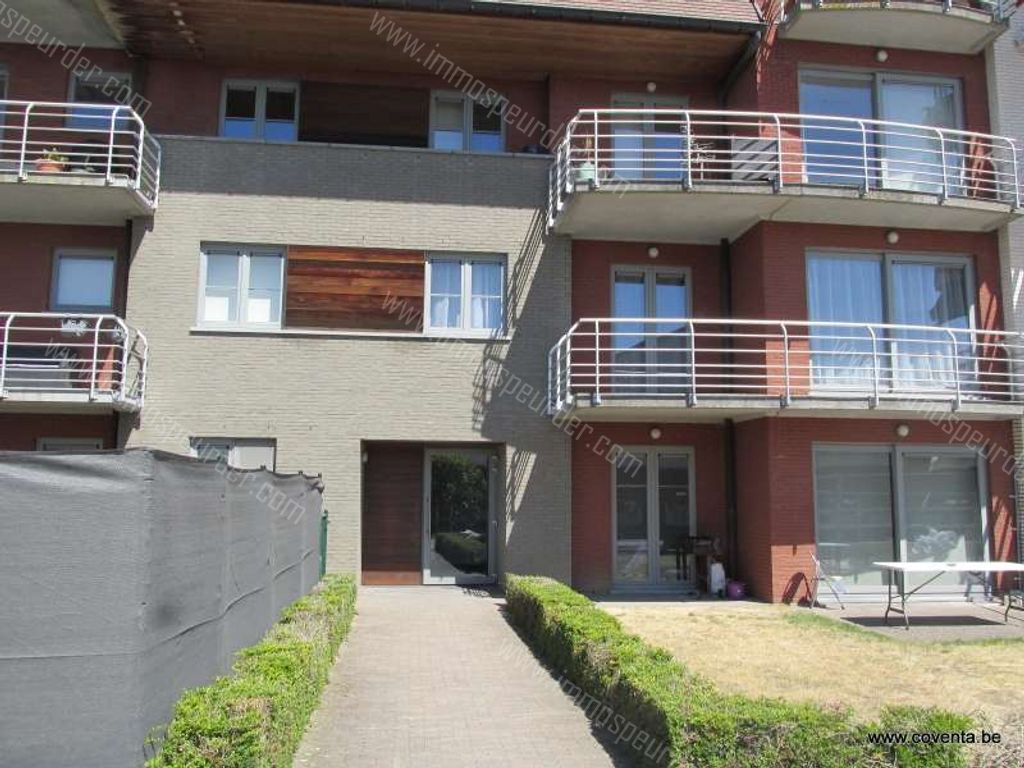 Appartement in Menen - 761104 - Noordstraat 54bus-0303, 8930 Menen