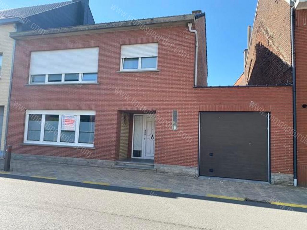Huis in ErpsKwerps Te Koop 634845 ImmoSpeurder