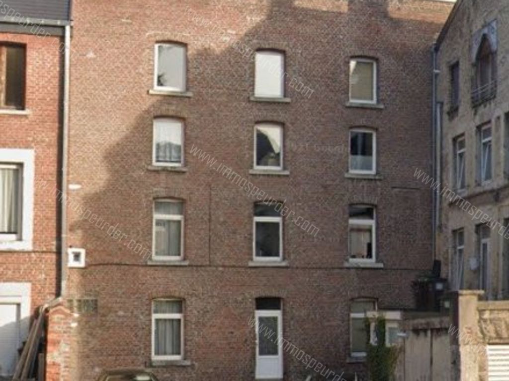  Verhuurd Verviers